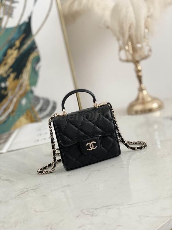 Chanel Handbags 802